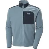 Helly Hansen Daybreaker Block, fleecejakke, herre, blå