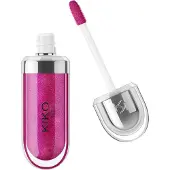 KIKO Milano Milano - 3D Hydra Lipgloss 23 Bl?dg?rende lipgloss til et 3D -look