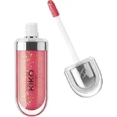 KIKO Milano 3D Hydra Lipgloss Lipgloss 6.5 ml 11 Golden Red