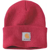 Carhartt Iconic A18 Watch Beanie