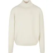 Urban Classics Oversized Roll Neck Trøje