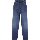 Urban Classics Jeans 'Ounce' blue denim