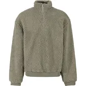 Urban Classics Pullover khaki