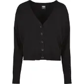 Urban Classics Cardigan sort
