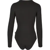 Urban Classics Shirtbody sort