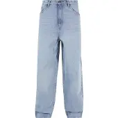 Urban Classics Jeans lyseblå