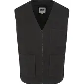 Urban Classics Organic Cotton Vest
