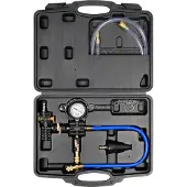 YATO vakuumkølesystem drivkit