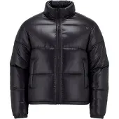 Urban Classics Overgangsjakke sort