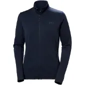 Helly Hansen Versalite, fleecejakke, dame, navy