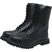 Brandit Vegantom 14 Eyelet Støvler