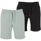 Urban Classics Stretch Twill Jogg Shorts 2 Enheder