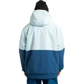 Dc-shoes Nexus Reversible Jakke