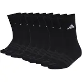 Adidas Originals Sportssokker sort / hvid