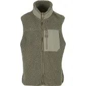 Urban Classics Vest khaki