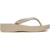 Ipanema Mesh Viii Plat Flip-flops