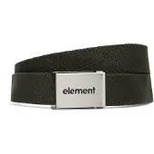 Element Lowcase Webbing Bælte