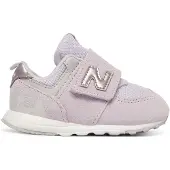 New Balance 574 Hook & Loop Inf Sko