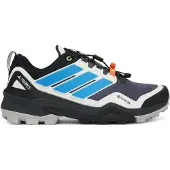 Adidas - Vandresko herre - Terrex Skychaser GTX Grey Two til Unisex - Størrelse 9,5 UK - Flåde