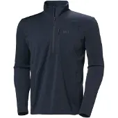 Helly Hansen Versalite 1/2 Zip, fleecetrøje, herre, navy