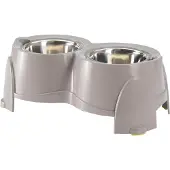 Savic Ergo Feeder 18 Cm Hundefoder Skål