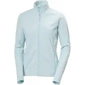 Helly Hansen Versalite, fleecejakke, dame, blå