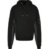 Urban Classics Military Bomber Hættetrøje