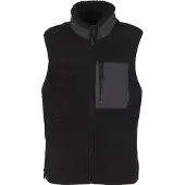 Urban Classics Sherpa Vest