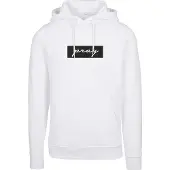 Mister tee Pray Boxlogo Sweatshirt