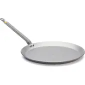 De Buyer Mineral B pandekagepande 26 cm