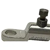 Desitek G6702-54-23 - Skruekabelsko, D35-150 mm², Ø16, 1 kV, Al/Cu