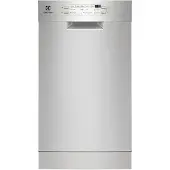 Electrolux 600 SatelliteClean 45 cm Underbygn. ESS42200SX