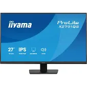 Iiyama Prolite X2791qs-b1 27´´ Qhd Ips Led 75hz Skærm