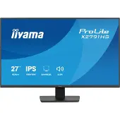Iiyama Prolite X2791hs-b1 27´´ Full Hd Ips Led 120hz Skærm