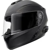 Sena Outrush R (22.06) Klaphjelm Hvid 2XL