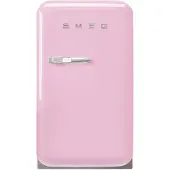Smeg 50s Style Fab5rp Køleskab Med én Dør