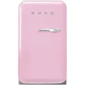 Smeg 50s Style Fab5lp Køleskab Med én Dør