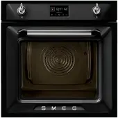 Smeg Victoria Sop6902s2pn 68l Ovn
