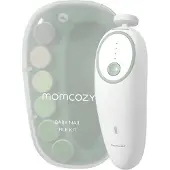 MOMCOZY Nc02 Elektrisk Baby Neglefil