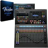 PreSonus StudioLive Seria III SE 16 – Skaitmeninis Maišytuvas