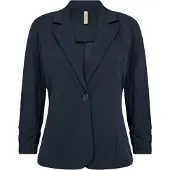 Soyaconcept Blazer 'SIHAM 97' navy