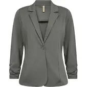 Soyaconcept Blazer ' SC-SIHAM 97 ' grå