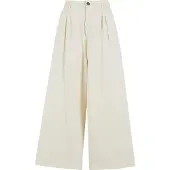 Urban Classics Jeans ' ' sand / black denim