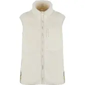 Urban Classics Sherpa Vest