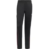 Adidas Sportsbukser 'Manchester United' rød / sort / hvid