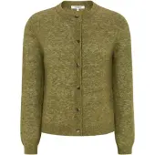 Soft Rebels Cardigan ' SRAllison ' siv