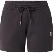 Puma Essentials Elevated Mid-Rise 5" Shorts Women, , Black, S