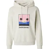 Jack & Jones Perry Hættetrøje
