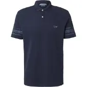 GUESS Bluser & t-shirts blå / lyseblå