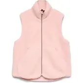 Vero Moda Vest 'VMJosefine' lyserød